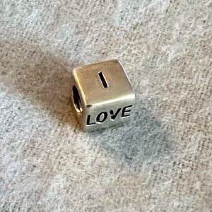 Limited Offer - 3 Pandora Charms & ring